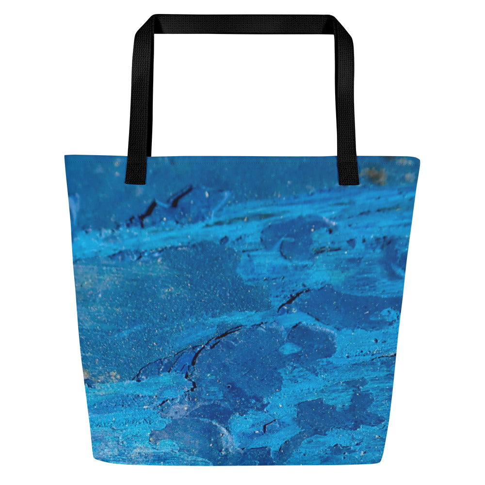 Habana Brisa Beach Bag