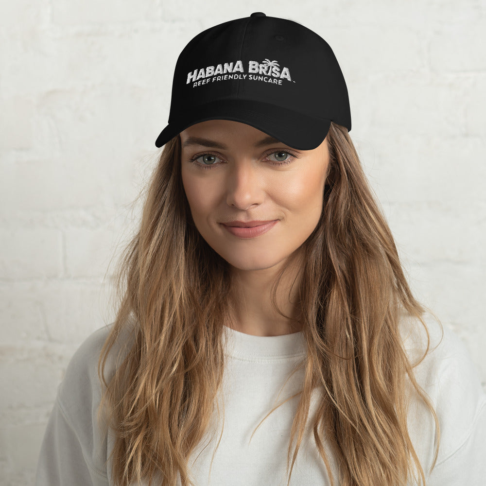 Habana Brisa Unisex Hat