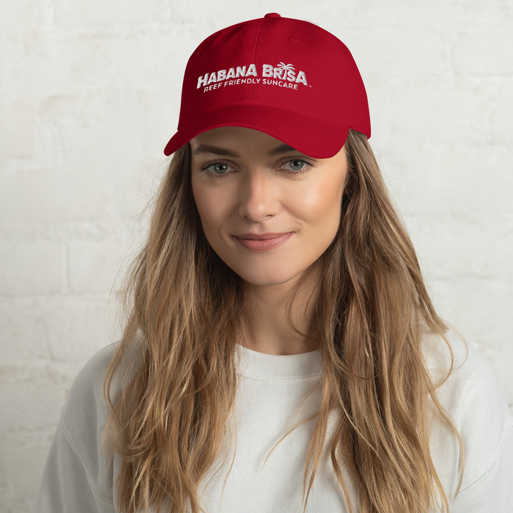 Habana Brisa Unisex Hat