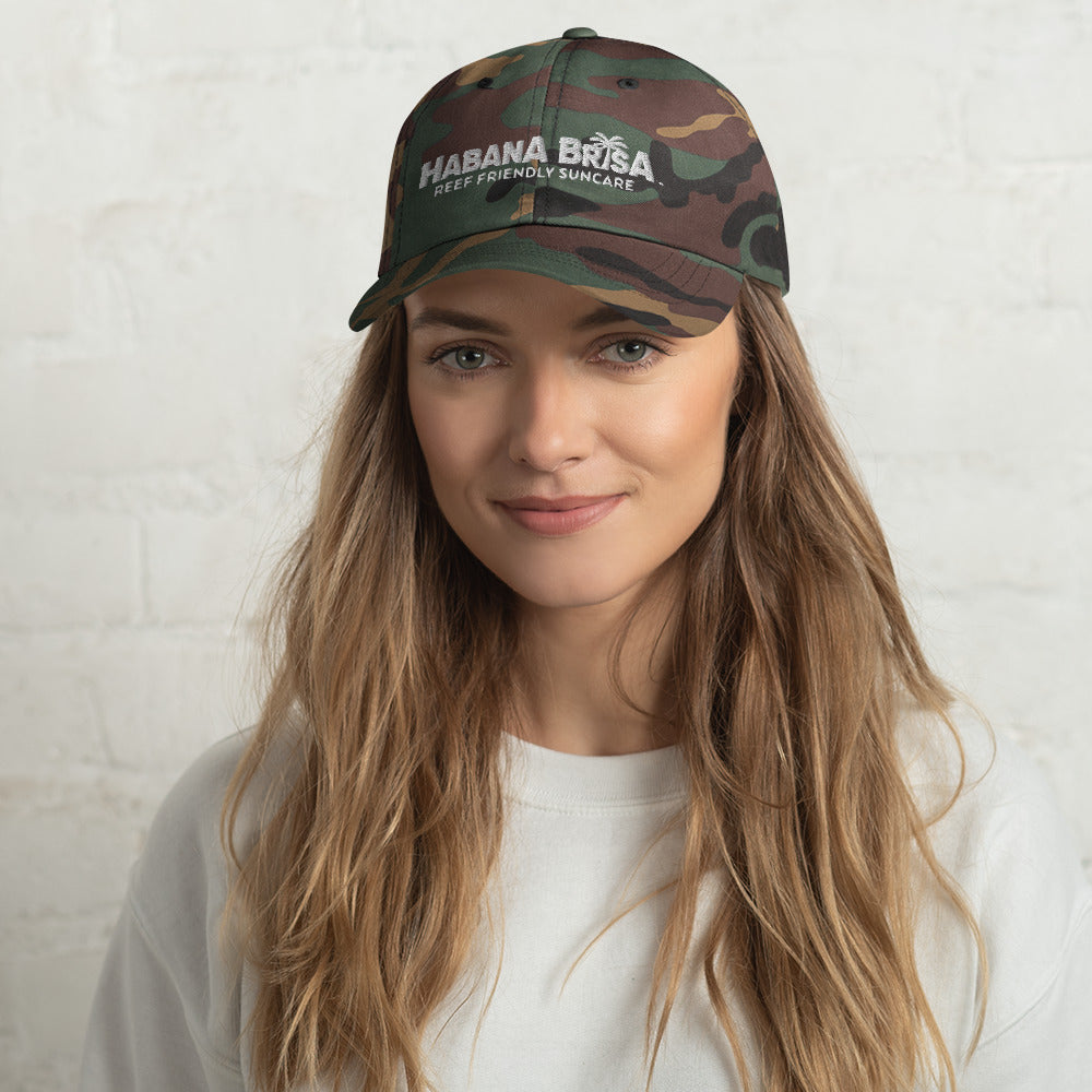 Habana Brisa Unisex Hat