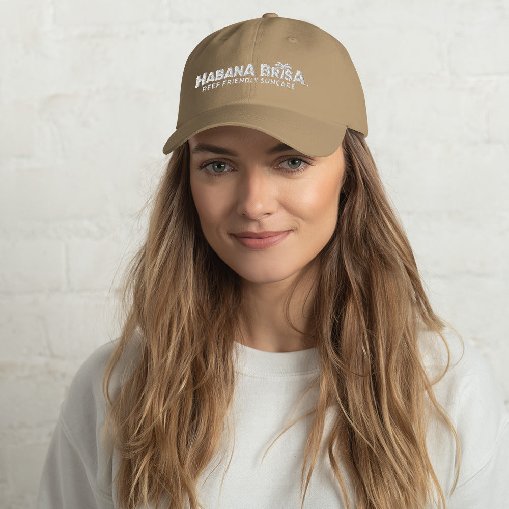 Habana Brisa Unisex Hat