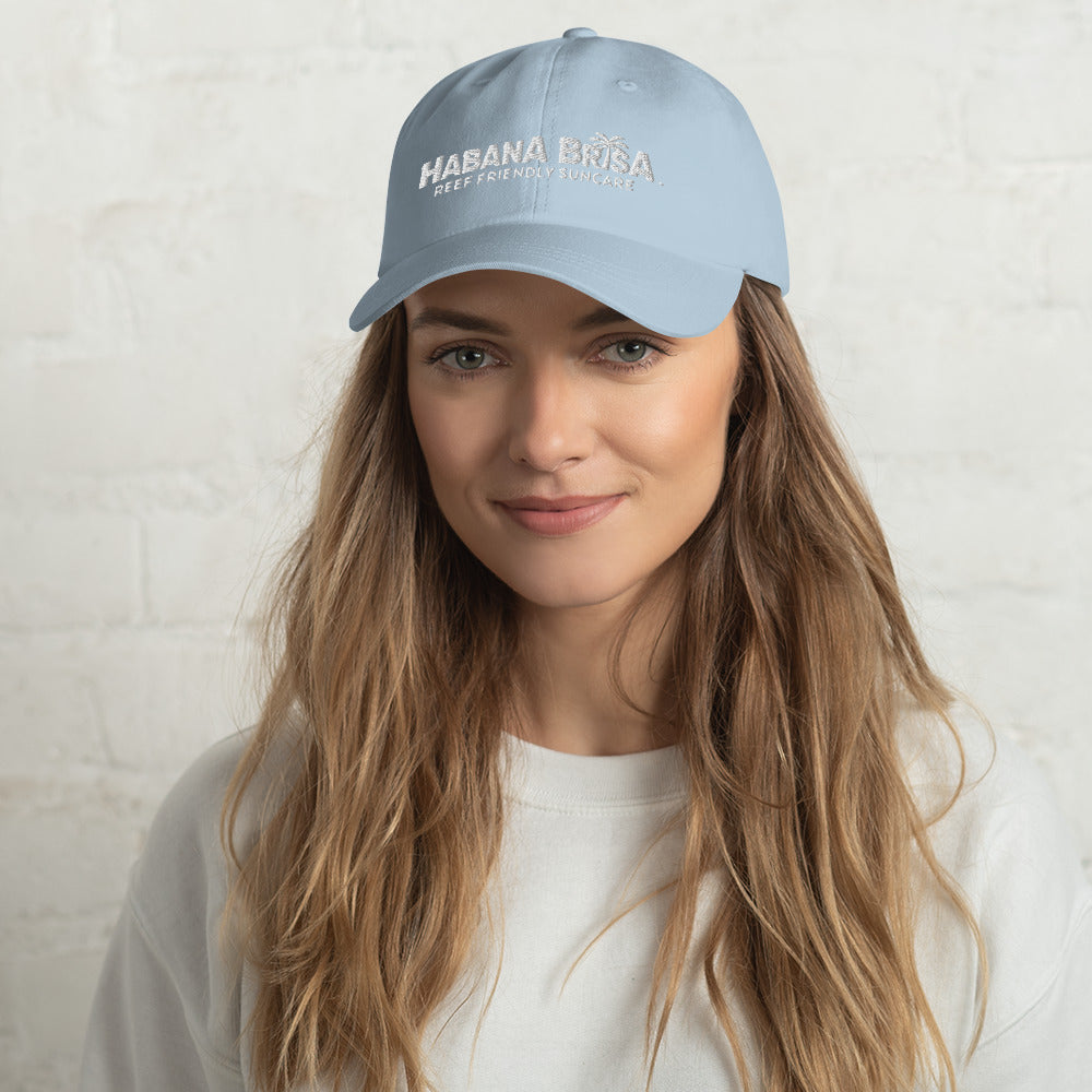 Habana Brisa Unisex Hat