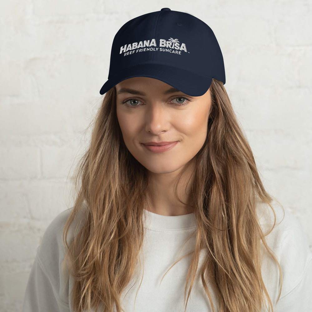 Habana Brisa Unisex Hat