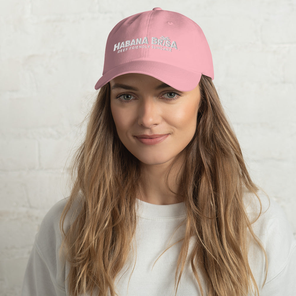Habana Brisa Unisex Hat