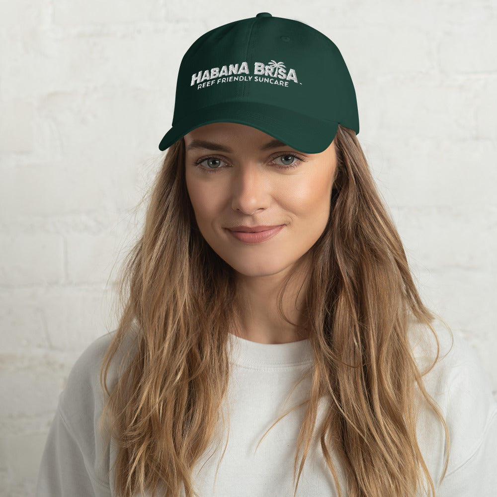 Habana Brisa Unisex Hat