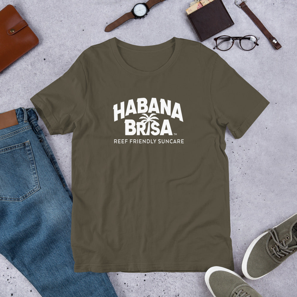 Habana Brisa Unisex T-shirt