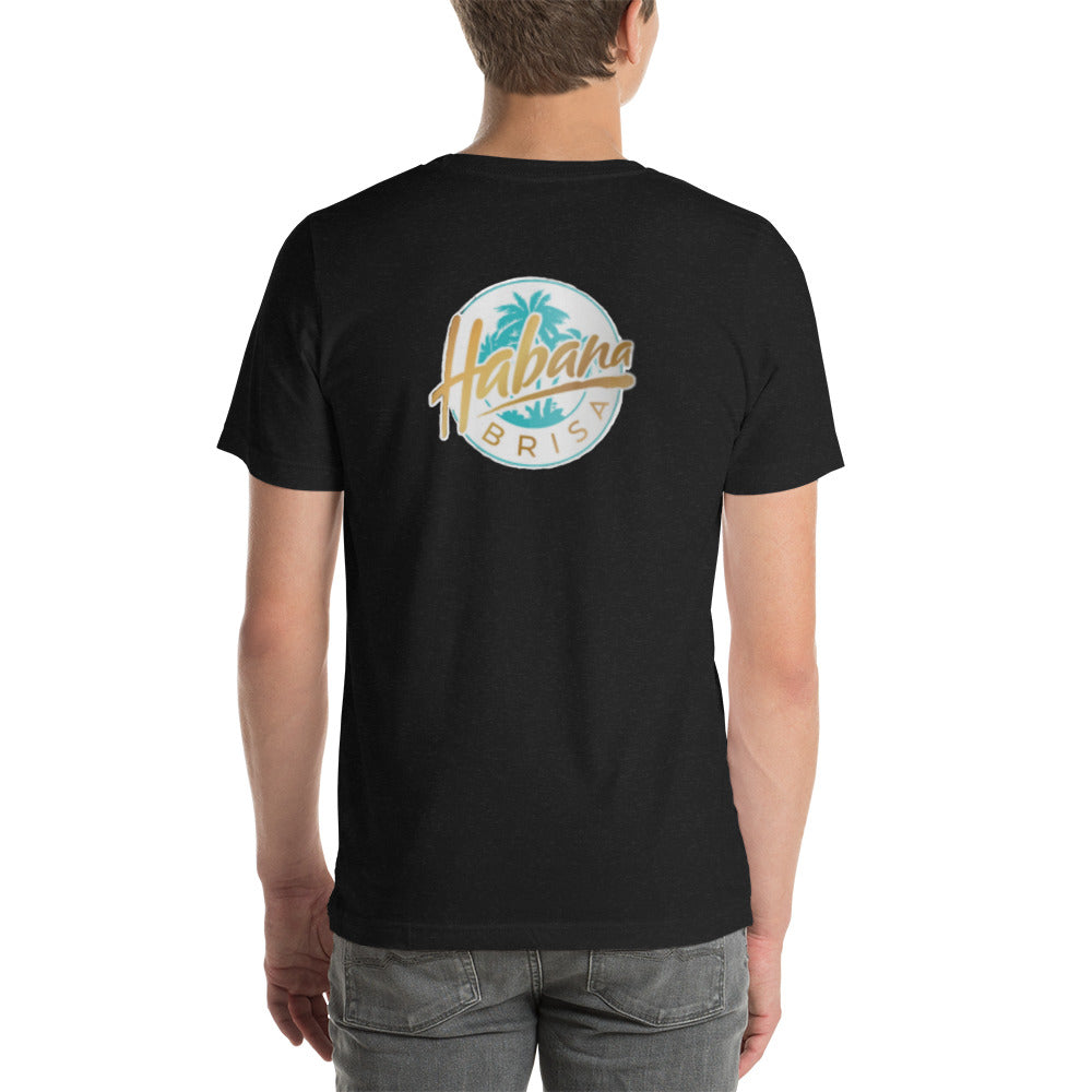 Habana Brisa Retro T-Shirt