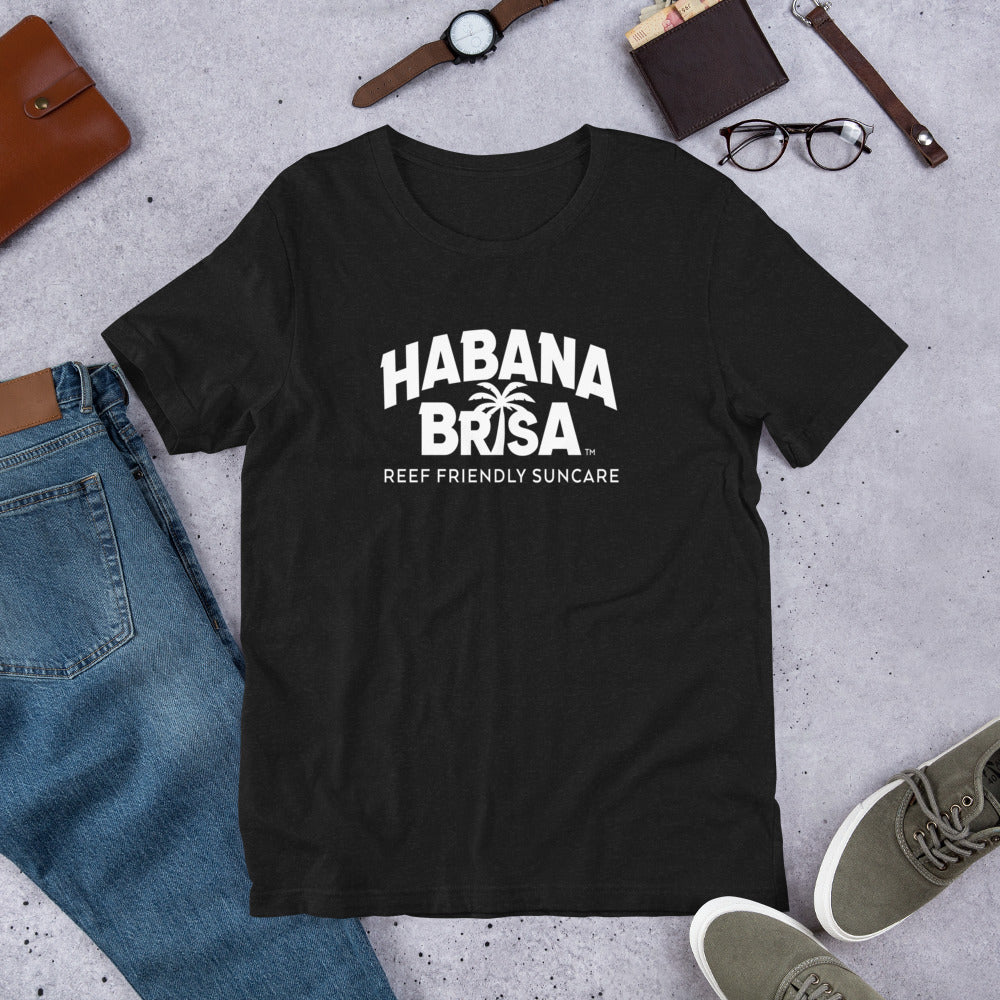 Habana Brisa Unisex T-shirt