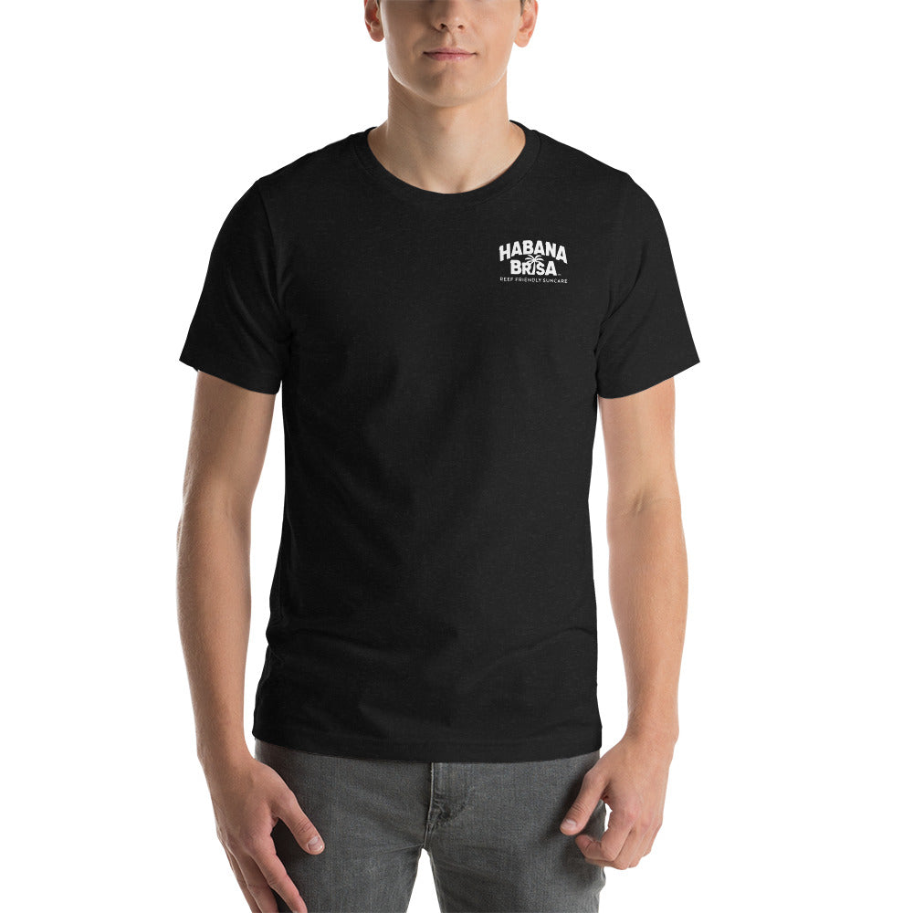 Habana Brisa Retro T-Shirt