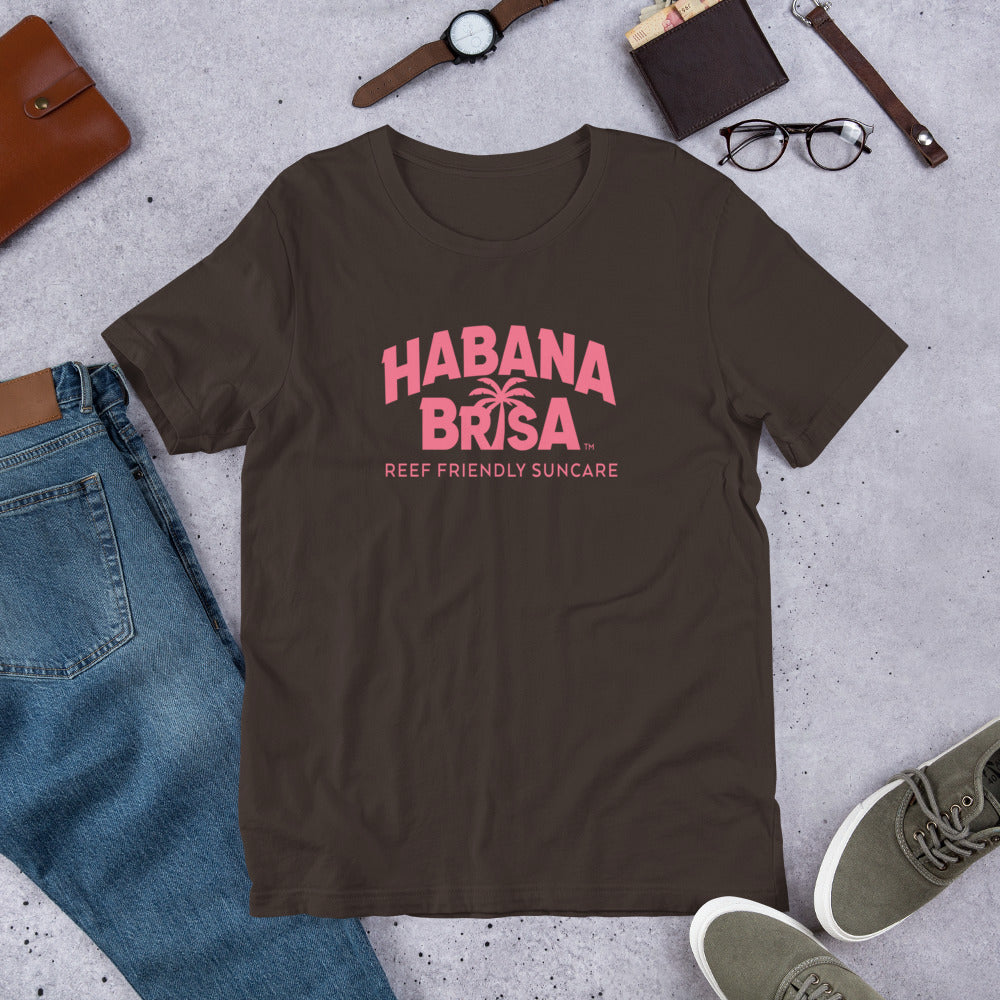 Habana Brisa Unisex T-shirt