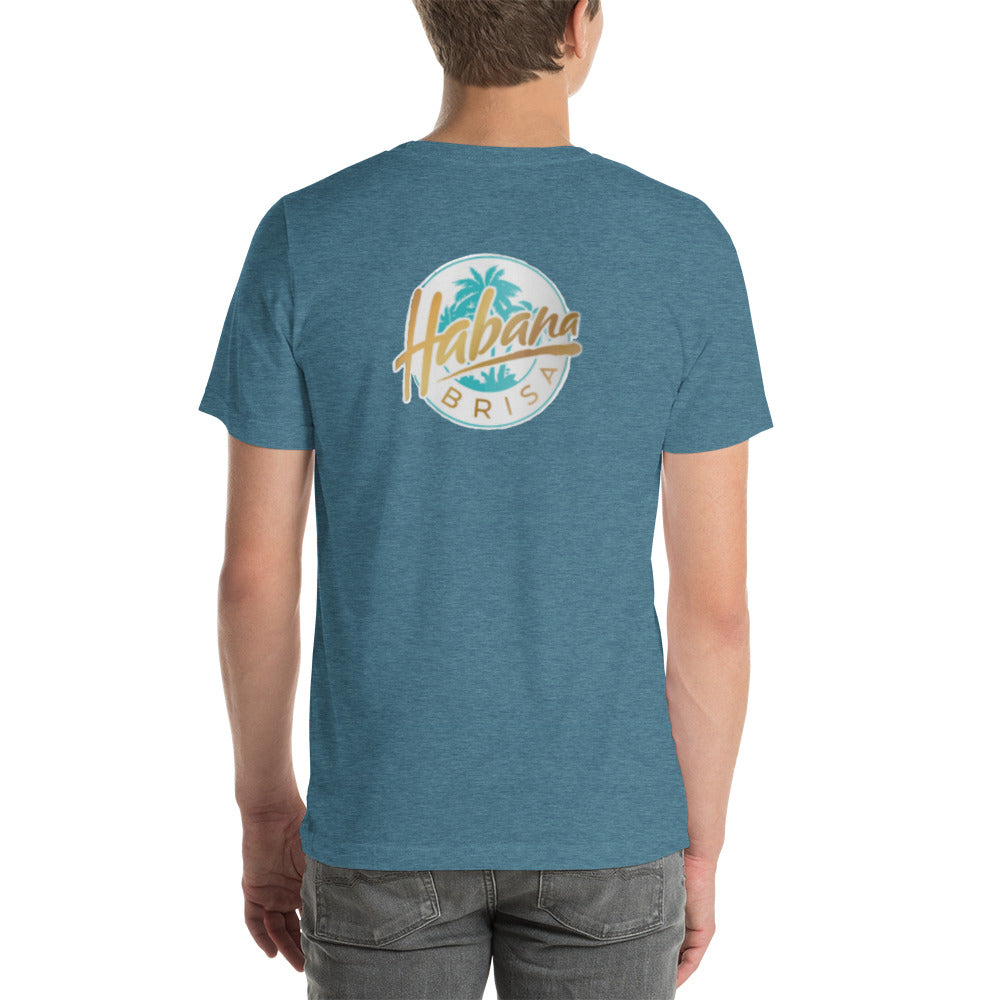 Habana Brisa Retro T-Shirt