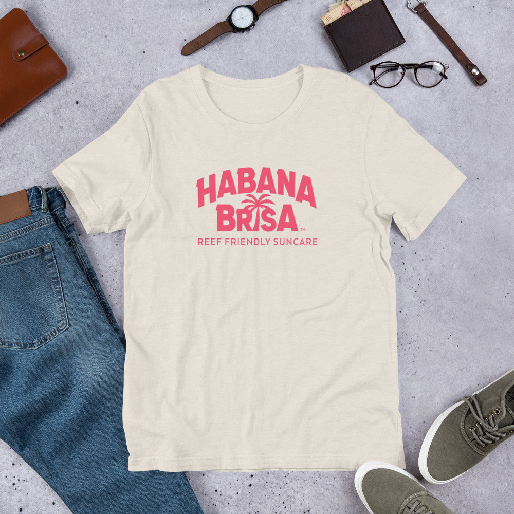 Habana Brisa Unisex T-shirt