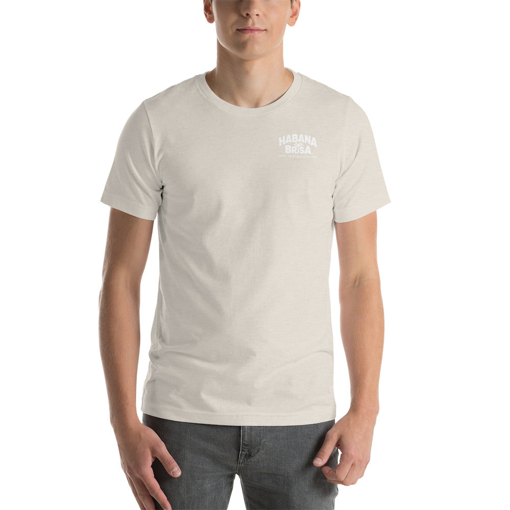 Habana Brisa Retro T-Shirt