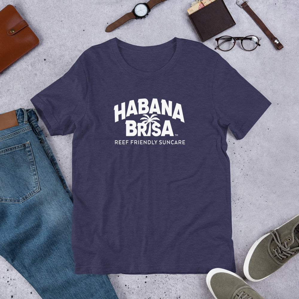 Habana Brisa Unisex T-shirt