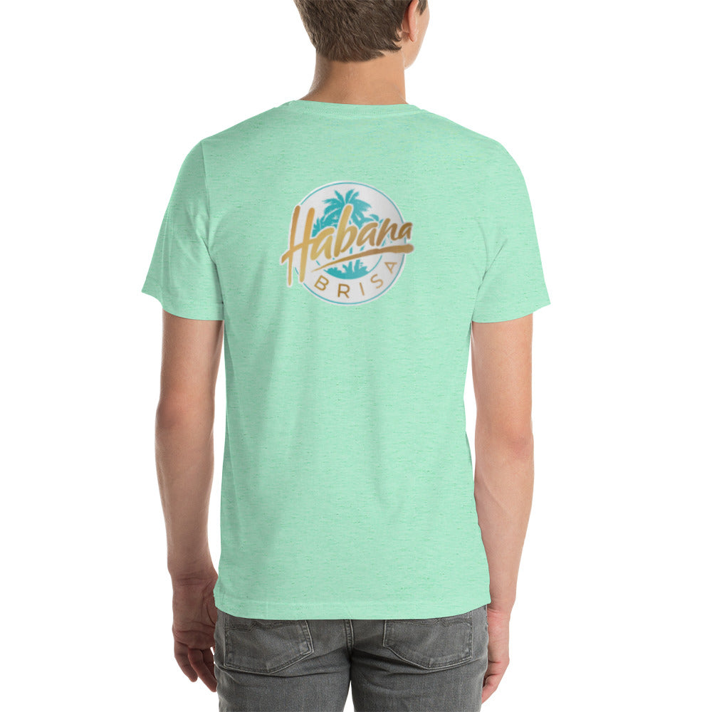Habana Brisa Retro T-Shirt