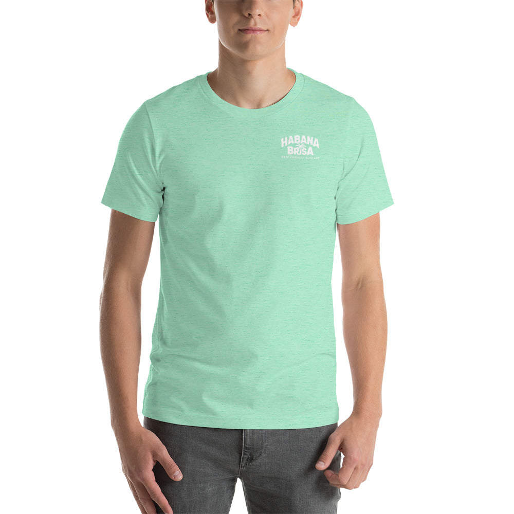 Habana Brisa Retro T-Shirt