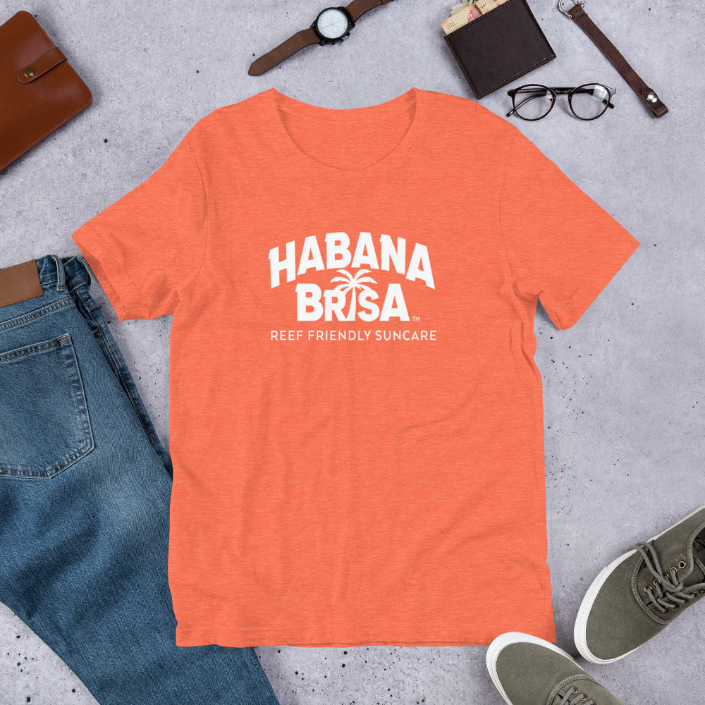 Habana Brisa Unisex T-shirt