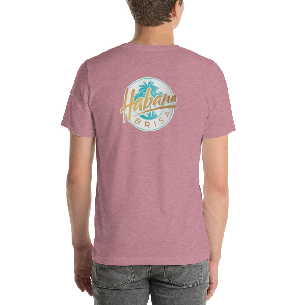 Habana Brisa Retro T-Shirt