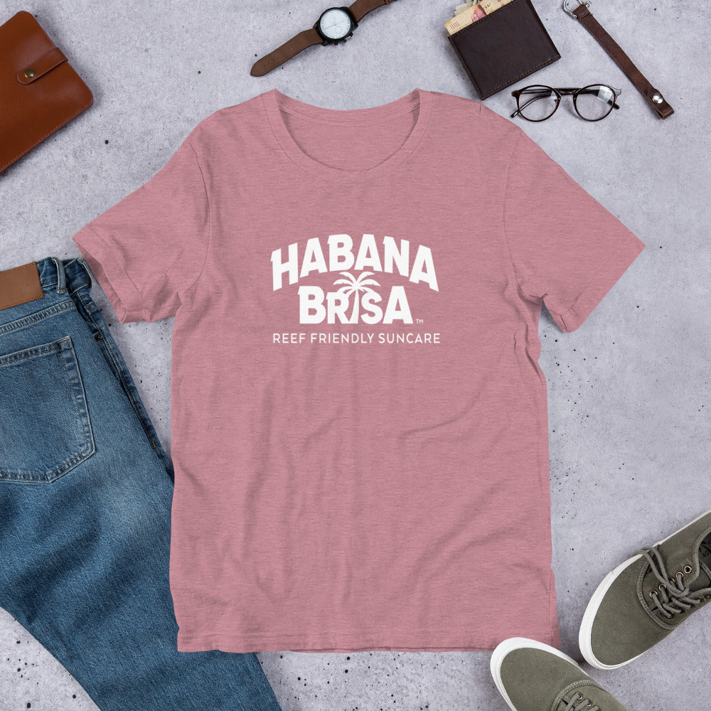 Habana Brisa Unisex T-shirt