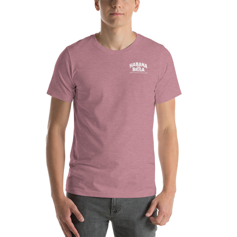 Habana Brisa Retro T-Shirt