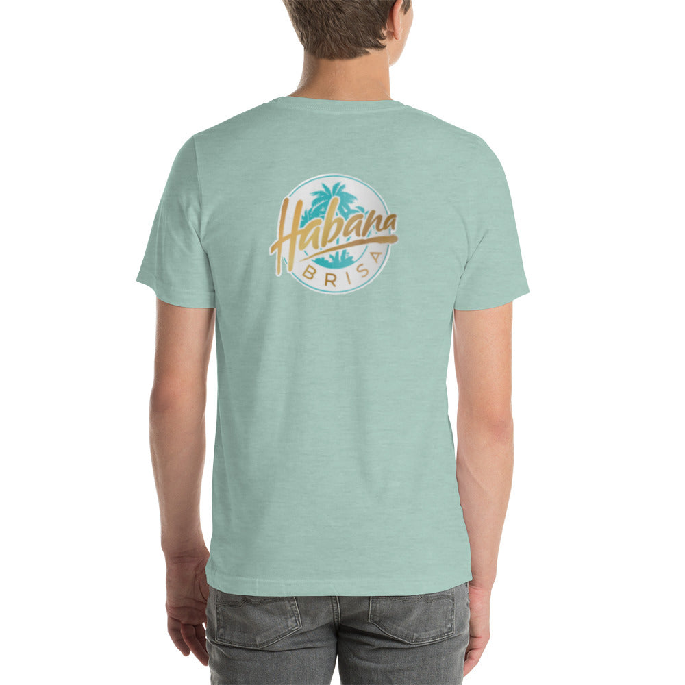 Habana Brisa Retro T-Shirt