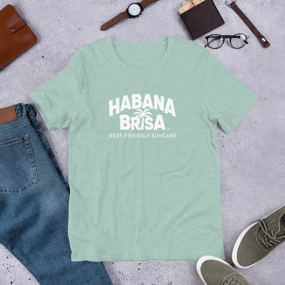 Habana Brisa Unisex T-shirt