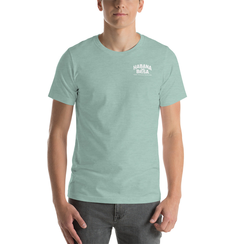 Habana Brisa Retro T-Shirt