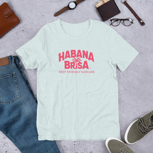 Habana Brisa Unisex T-shirt