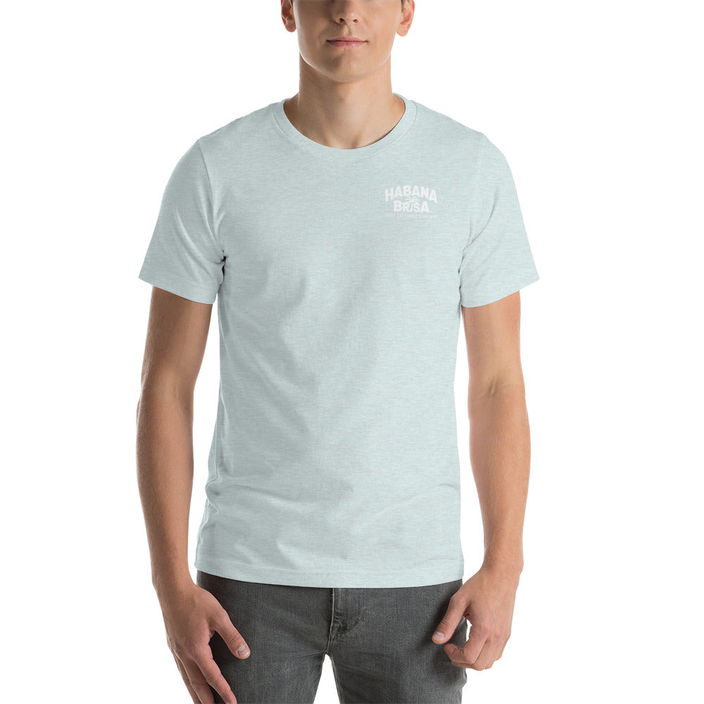 Habana Brisa Retro T-Shirt