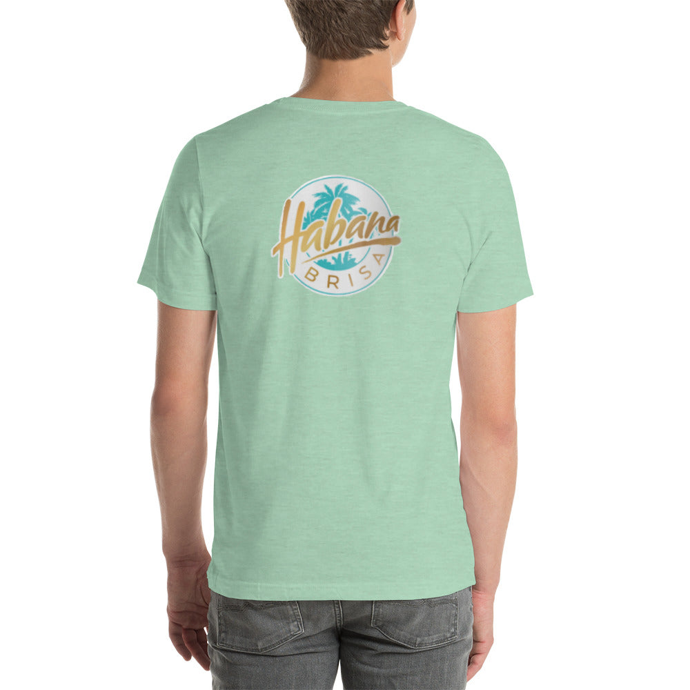 Habana Brisa Retro T-Shirt
