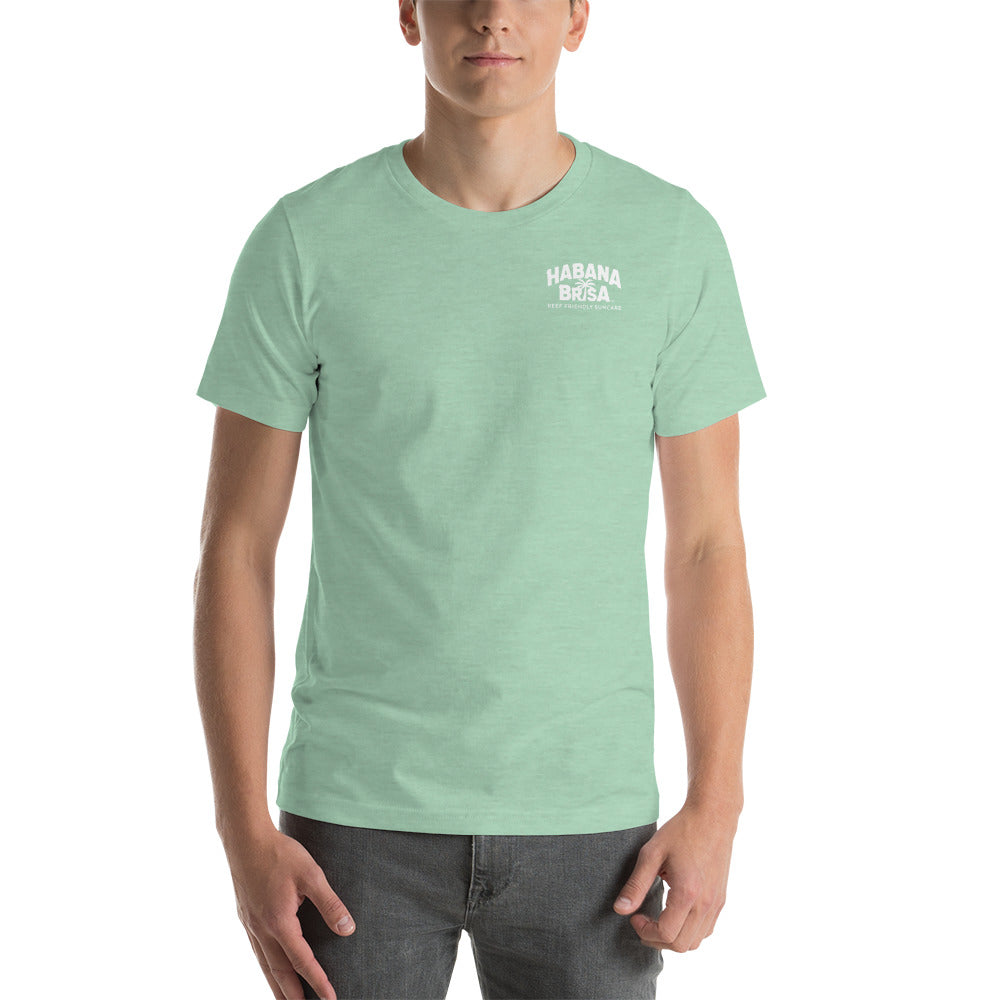 Habana Brisa Retro T-Shirt