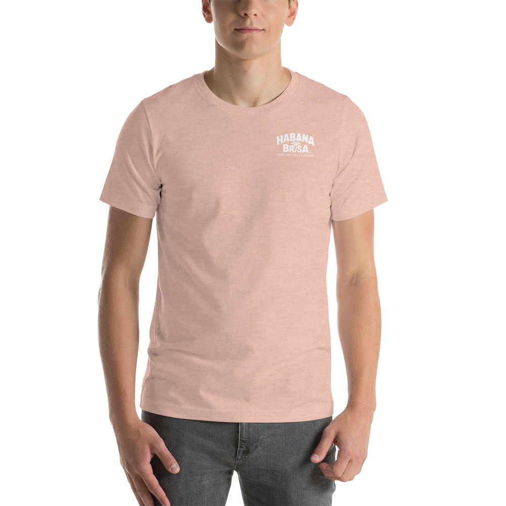 Habana Brisa Retro T-Shirt
