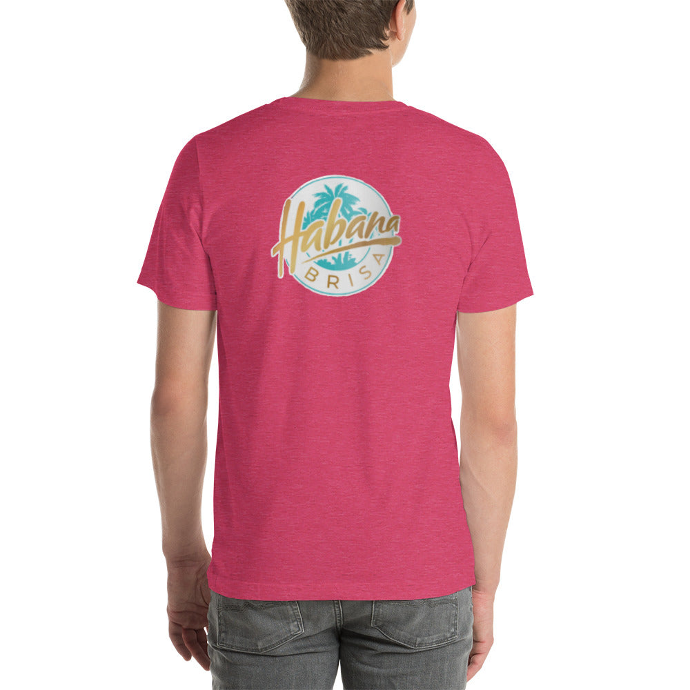 Habana Brisa Retro T-Shirt