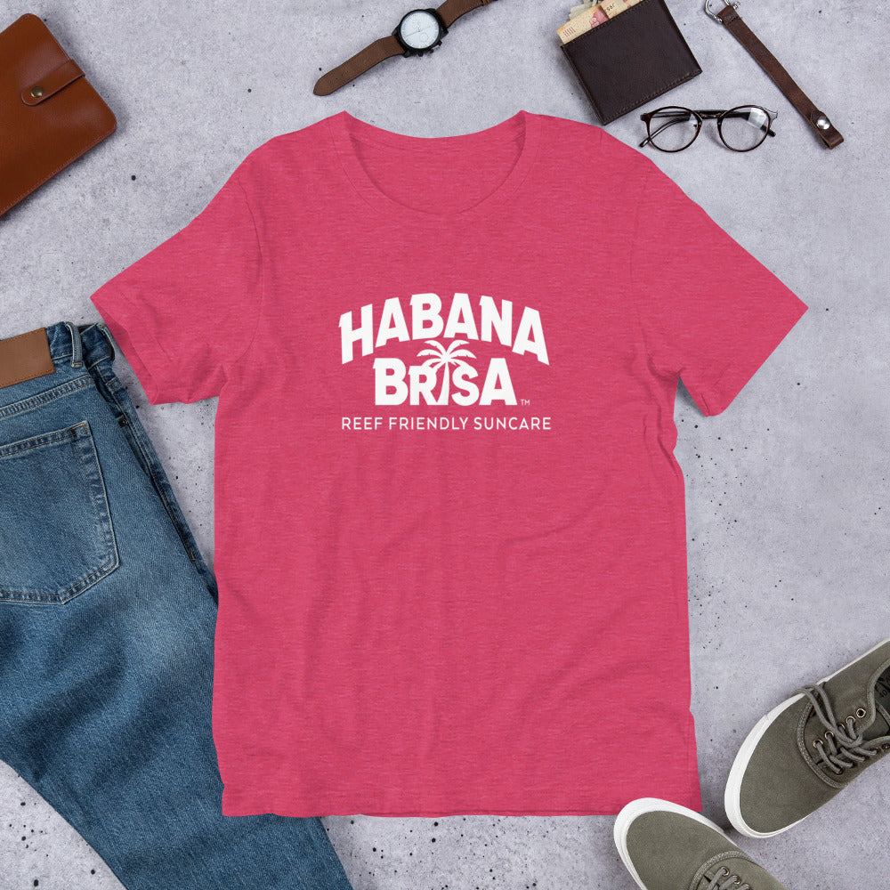 Habana Brisa Unisex T-shirt