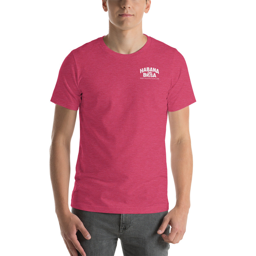 Habana Brisa Retro T-Shirt
