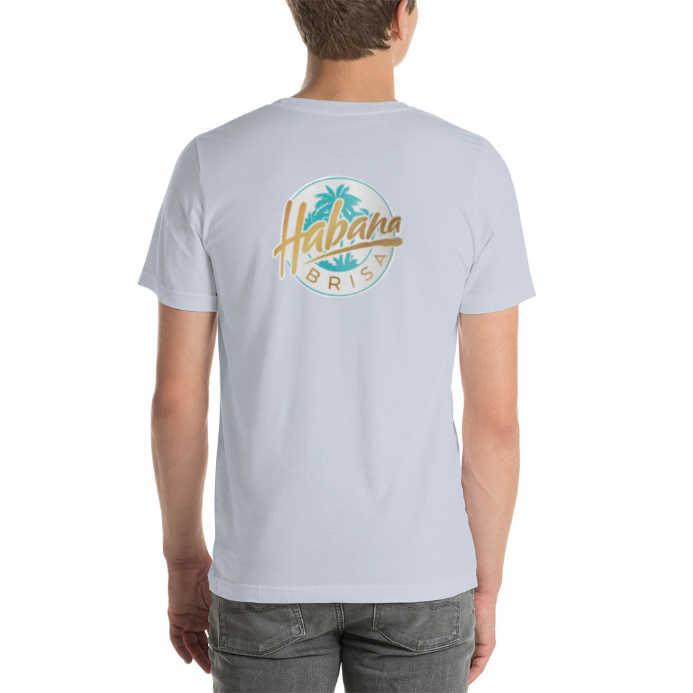 Habana Brisa Retro T-Shirt