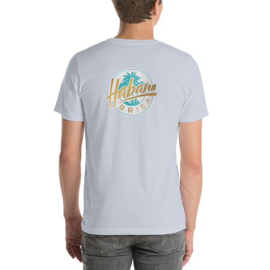 Habana Brisa Retro T-Shirt