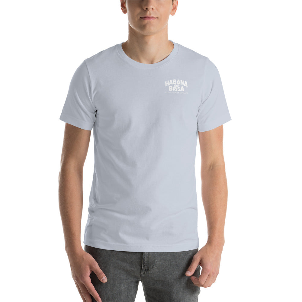 Habana Brisa Retro T-Shirt