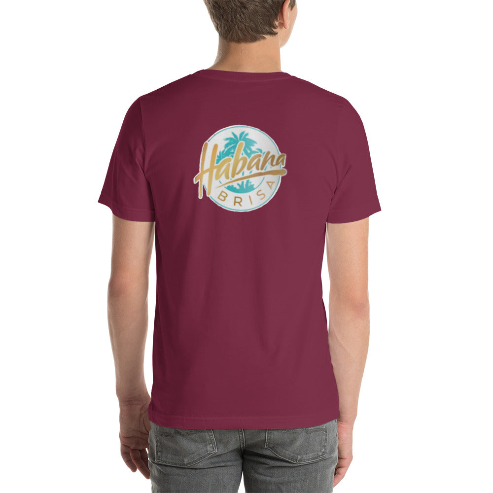 Habana Brisa Retro T-Shirt