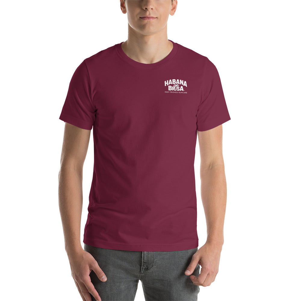 Habana Brisa Retro T-Shirt
