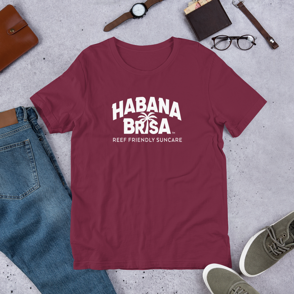 Habana Brisa Unisex T-shirt