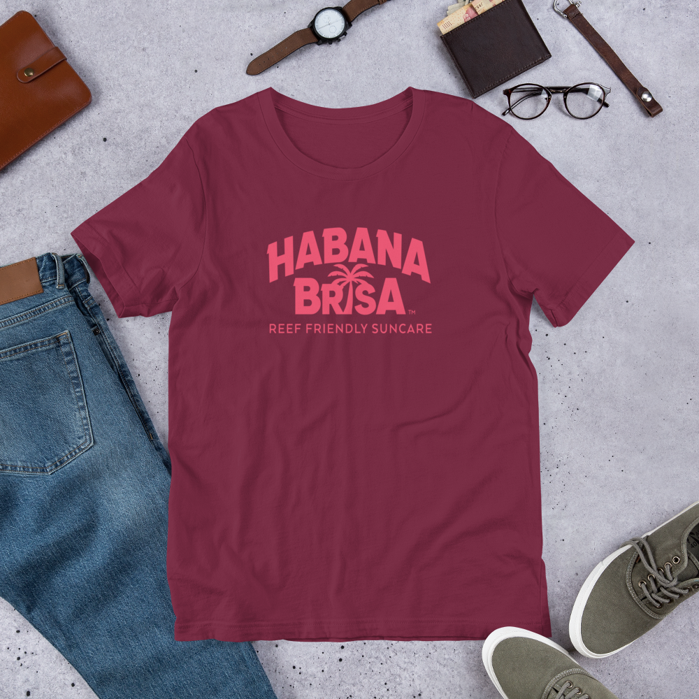Habana Brisa Unisex T-shirt
