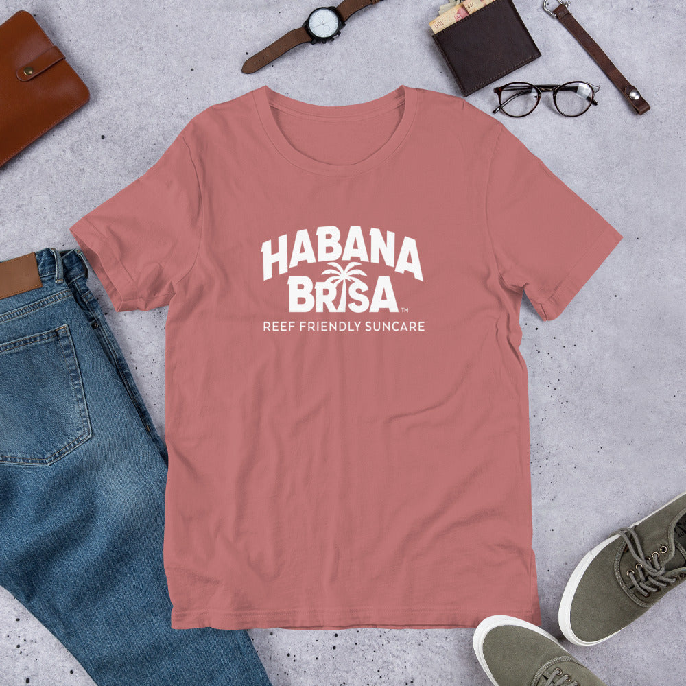 Habana Brisa Unisex T-shirt
