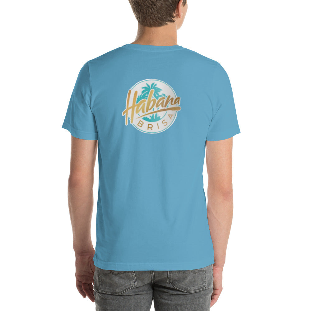Habana Brisa Retro T-Shirt