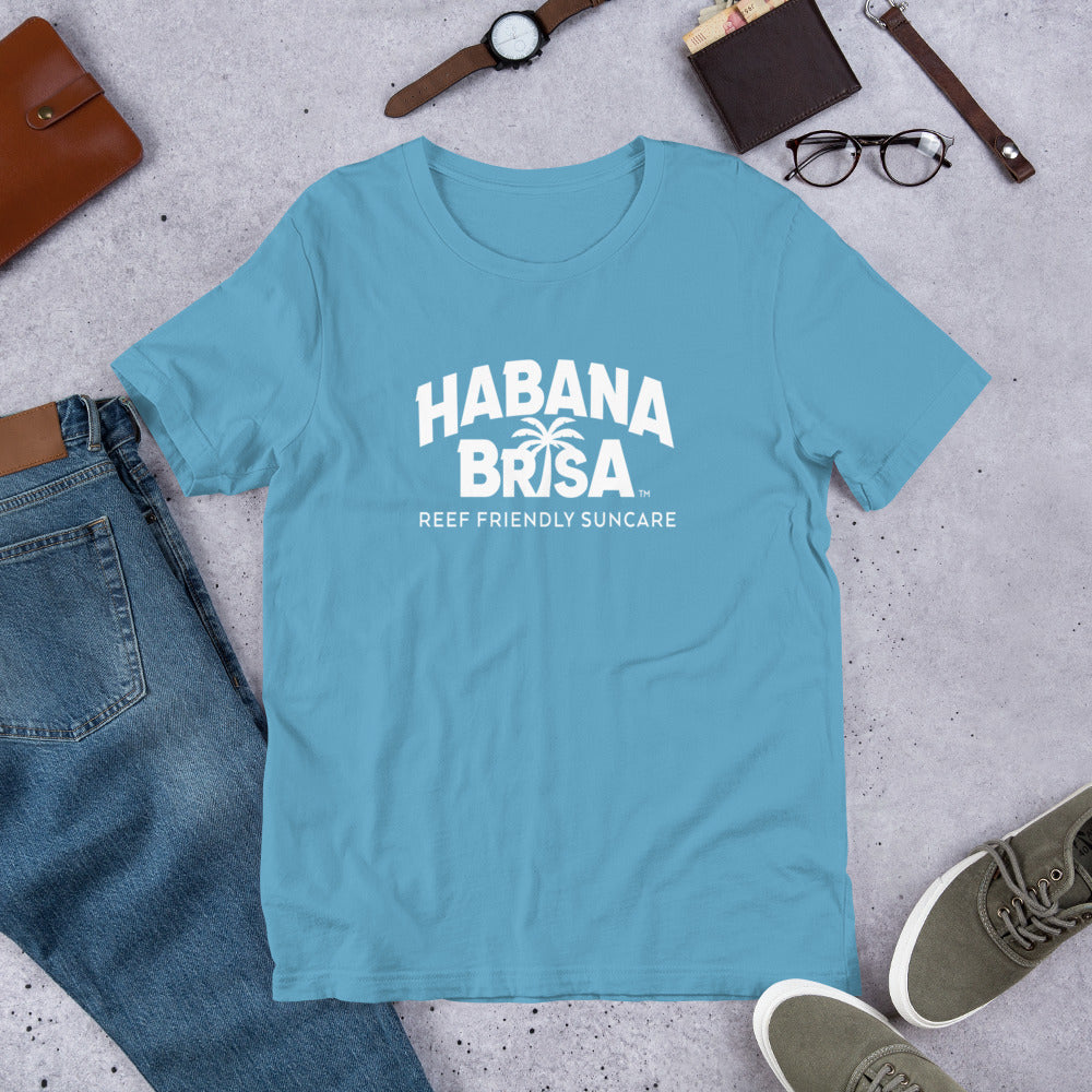 Habana Brisa Unisex T-shirt