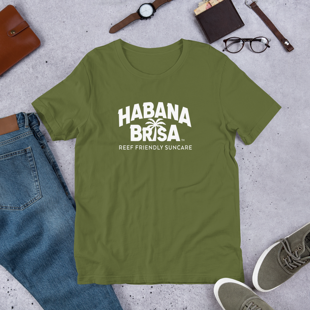 Habana Brisa Unisex T-shirt