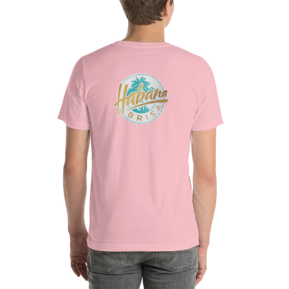 Habana Brisa Retro T-Shirt