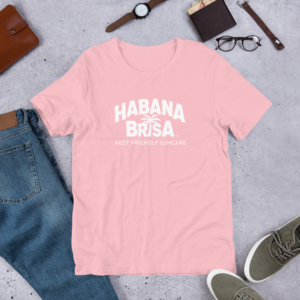 Habana Brisa Unisex T-shirt