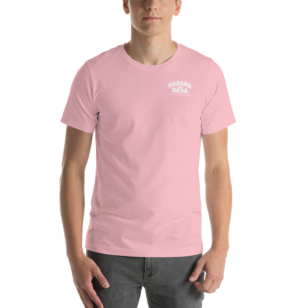 Habana Brisa Retro T-Shirt