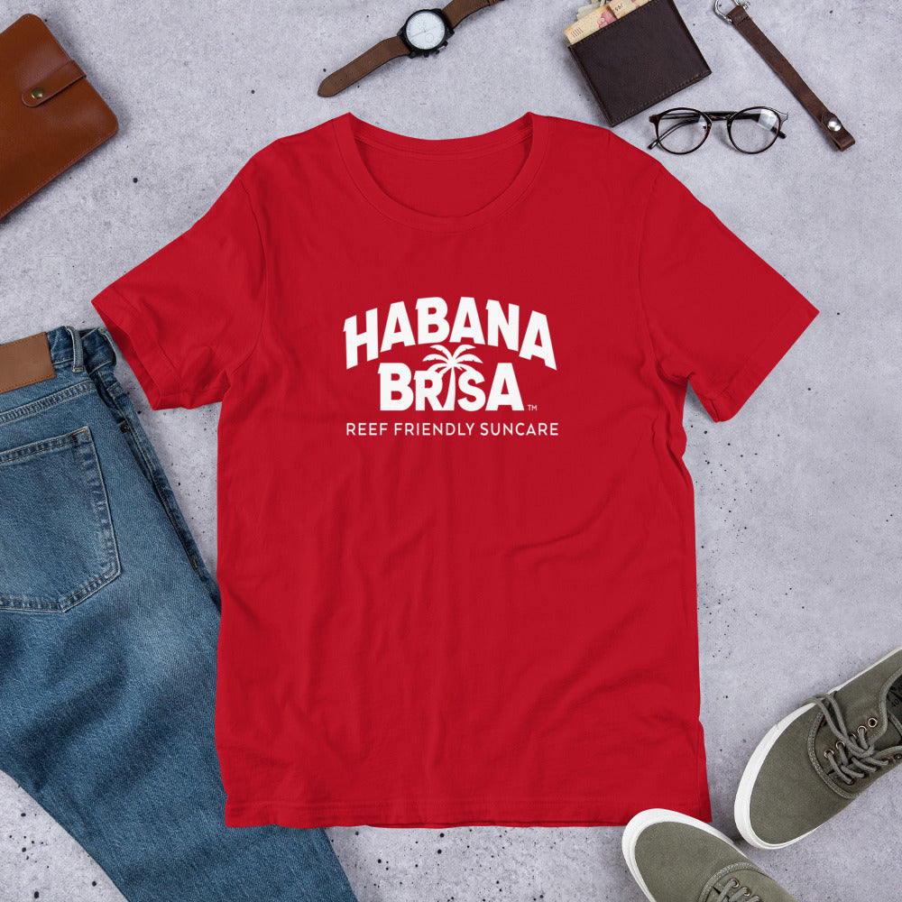 Habana Brisa Unisex T-shirt